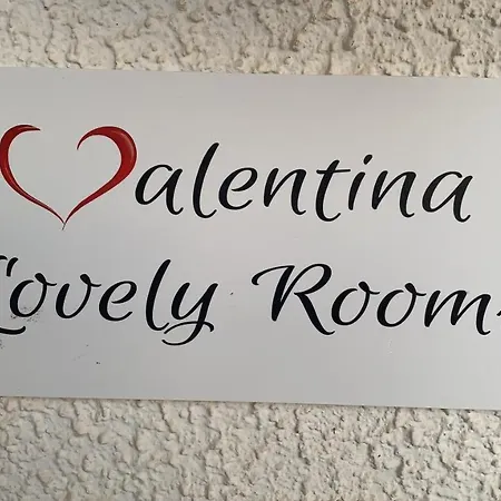 Valentina Lovely Trapani