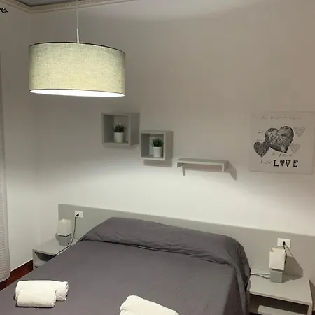 Bed & Breakfast Valentina Lovely 3*