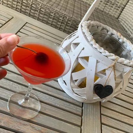 住宿加早餐酒店 Valentina Lovely 特拉帕尼