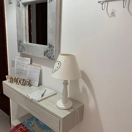 Valentina Lovely 3* Trapani