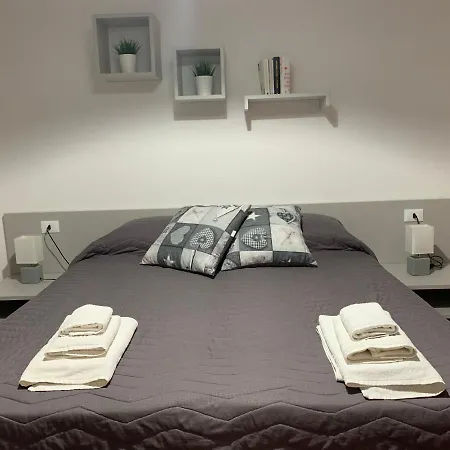 Bed & Breakfast Valentina Lovely 3*