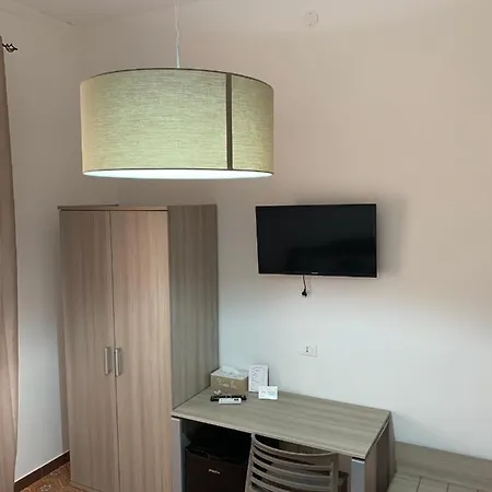 Valentina Lovely 住宿加早餐酒店