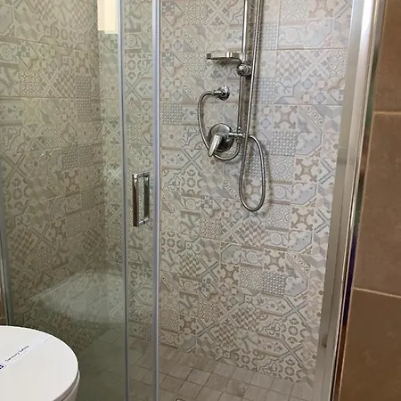 Bed & Breakfast Valentina Lovely 3*