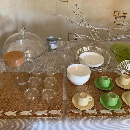 Valentina Lovely Couette-café