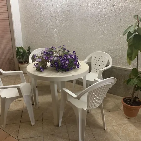 Couette-café Valentina Lovely Trapani