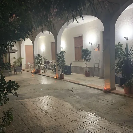 Valentina Lovely 3* Trapani