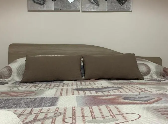 Valentina Lovely Couette-café