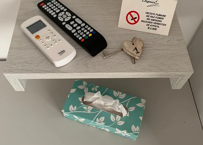 Valentina Lovely 3* Trapani