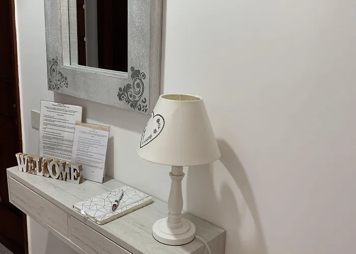 Couette-café Valentina Lovely