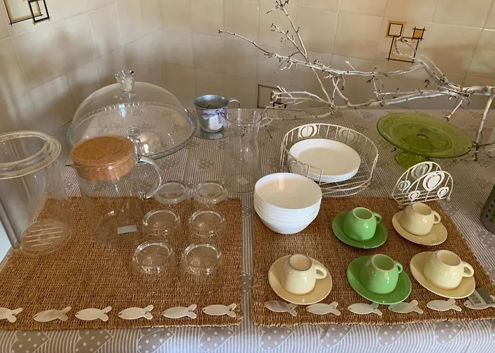 Valentina Lovely Couette-café