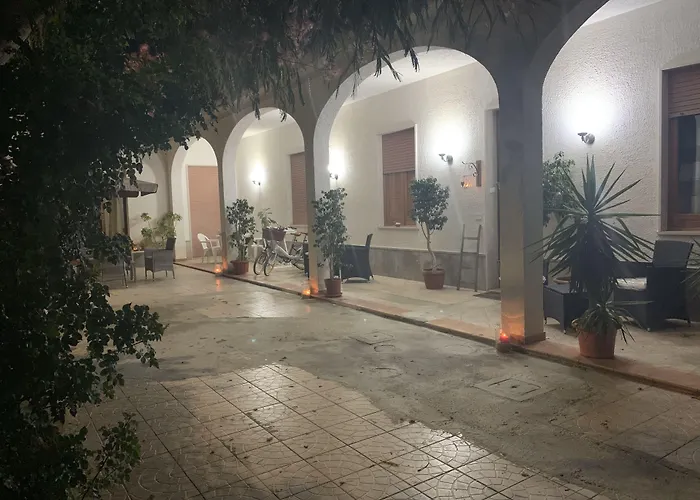 Valentina Lovely 3* Trapani