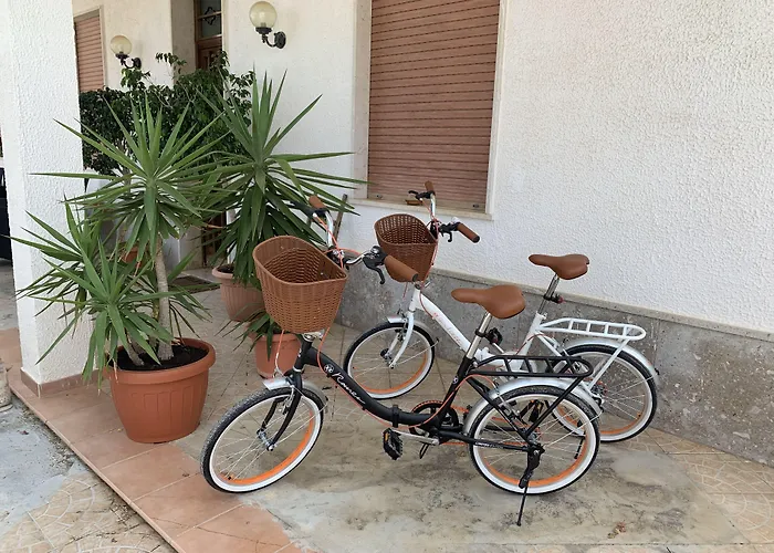 Valentina Lovely Trapani