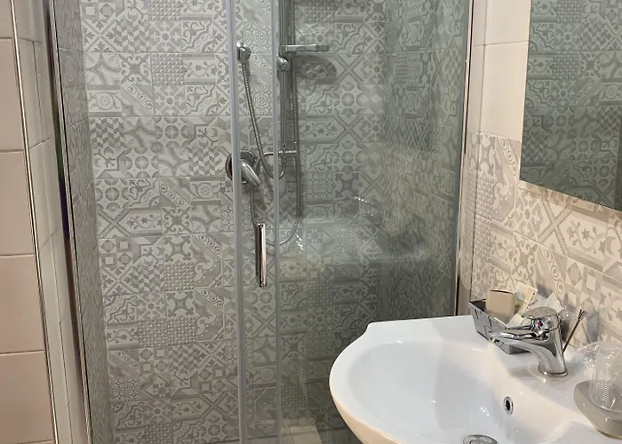 Couette-café Valentina Lovely Trapani