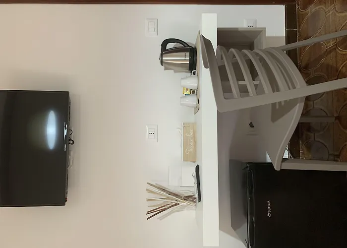 Couette-café Valentina Lovely Trapani