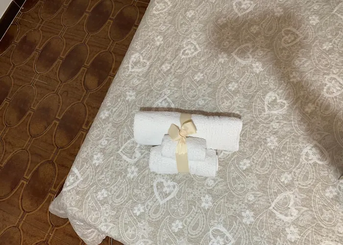 Valentina Lovely Trapani