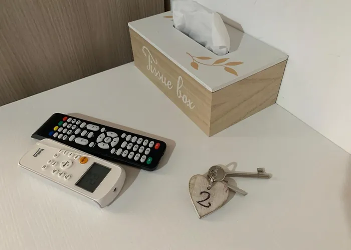 Couette-café Valentina Lovely