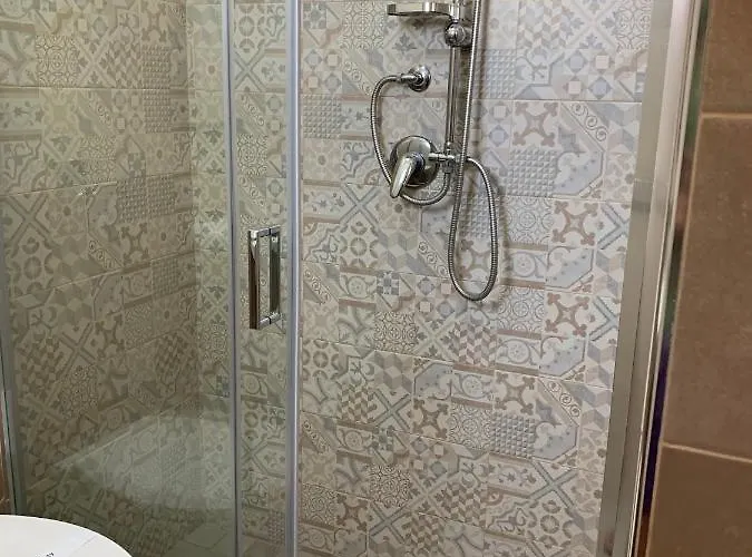 Couette-café Valentina Lovely 3*